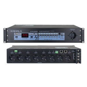 [원일음향] KPS-9900H/KANALS/순차전원공급장치
